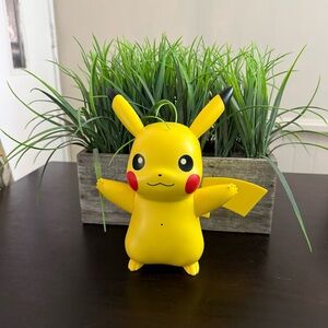 Pokémon Train and Play Deluxe Interactive Pikachu WORKING!